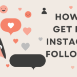 How to Grow Instagram Account : takipcibase