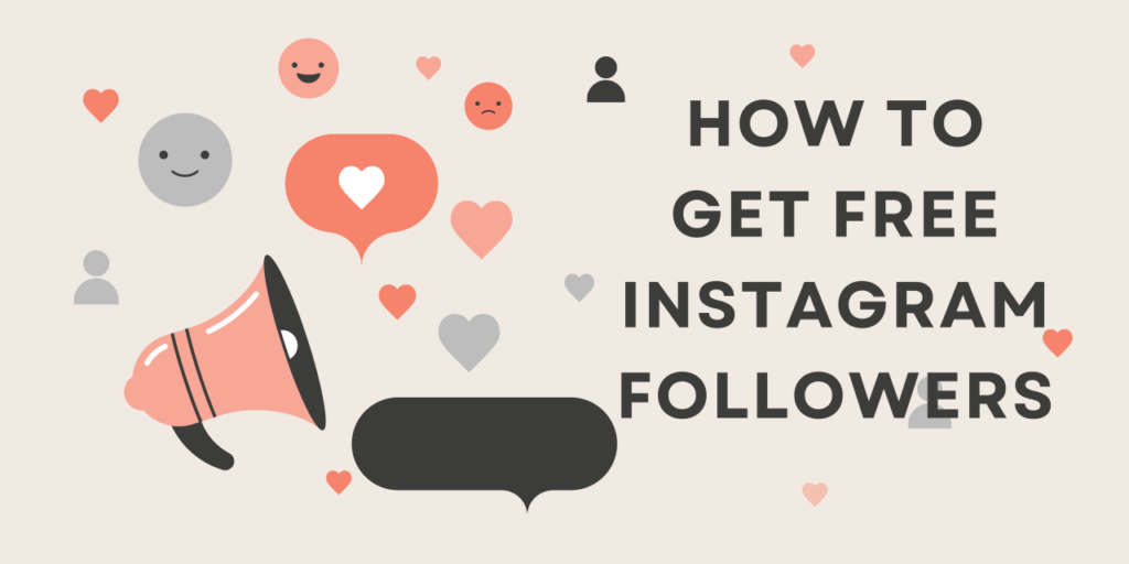 How to Grow Instagram Account : takipcibase