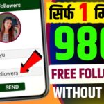 How to Grow Your Instagram Followers: famety