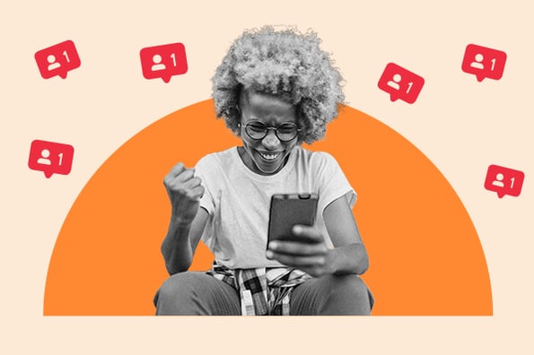 NCSE Grow Your Instagram Account